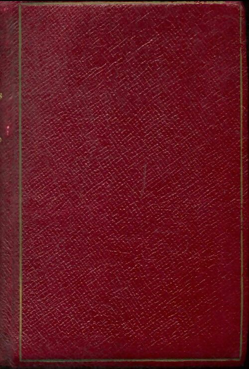 Livrenpoche : Les paraboles - Eugène Burnand - Livre
