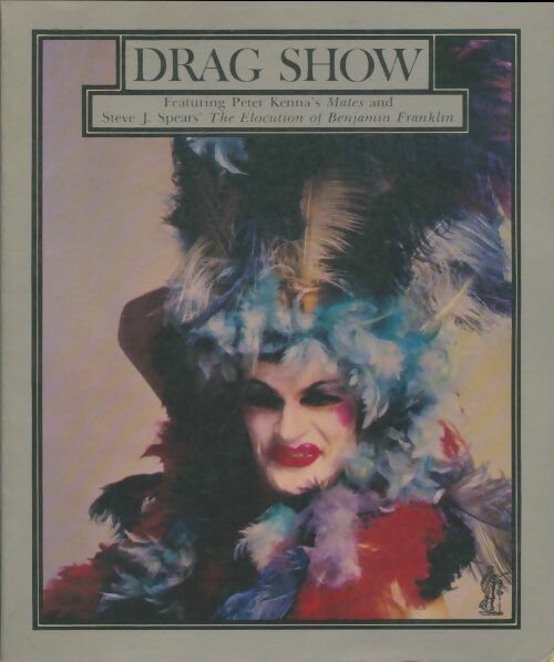 Livrenpoche : Drag show - Collectif - Livre