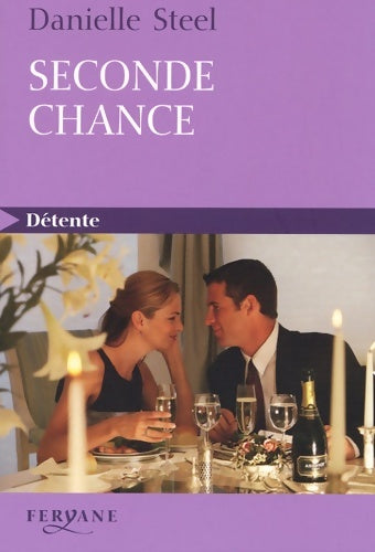 Livrenpoche : Seconde chance - Danielle Steel - Livre