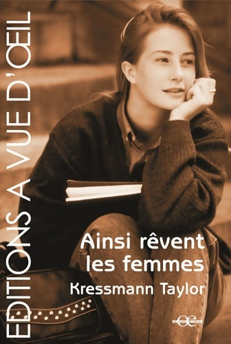 Livrenpoche : Ainsi rêvent les femmes - Kathrine Kressman Taylor - Livre