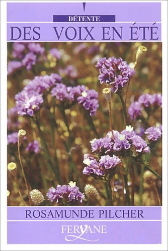 Livrenpoche : Des voix en été - Rosamunde Pilcher - Livre