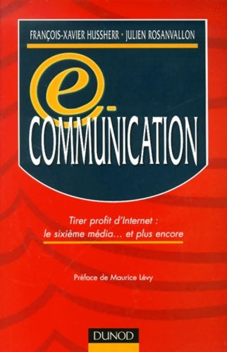 Livrenpoche : Fonctions de l'Entreprise - François-Xavier Hussherr - Livre