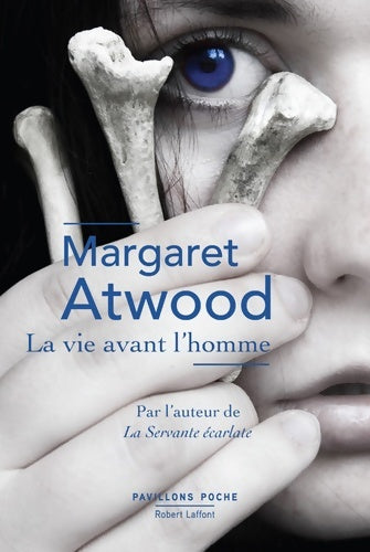 Livrenpoche : La vie avant l'homme - Margaret Atwood - Livre