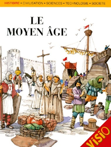 Livrenpoche : visio histoire - Andrea Bachini - Livre