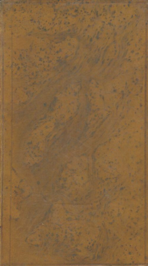 Livrenpoche : Précis de l'histoire universelle ou tableau historique Tome IV - M Anquetil - Livre