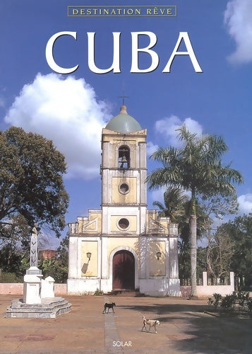 Livrenpoche : Cuba - Collectif - Livre