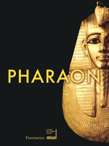 Livrenpoche : Pharaon - Christiane Ziegler - Livre