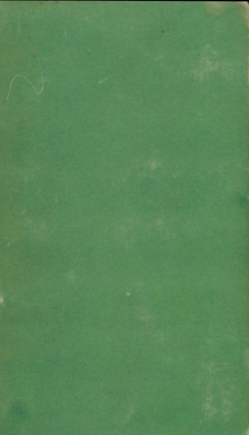 Livrenpoche : Oeuvres complètes de Montesquieu Tome II - Charles De Montesquieu - Livre