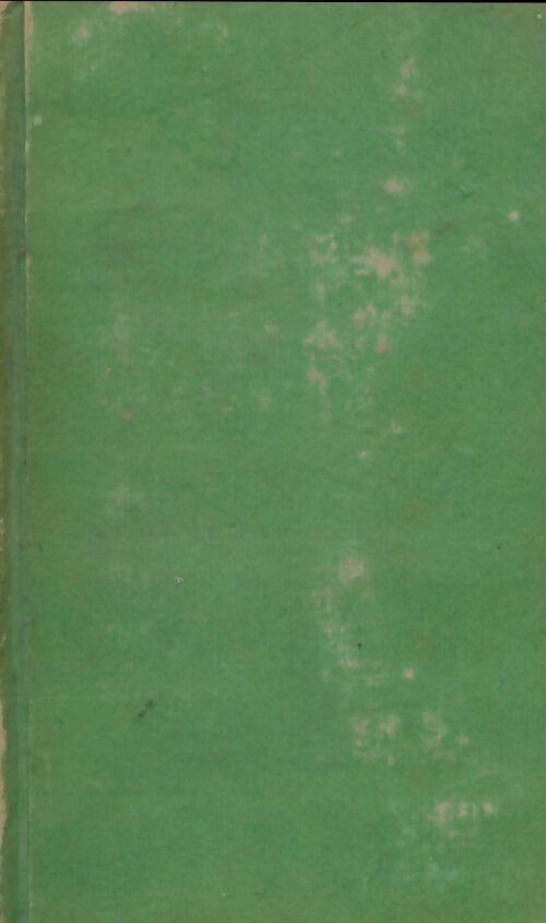 Livrenpoche : Oeuvres complètes de Montesquieu Tome IV - Charles De Montesquieu - Livre