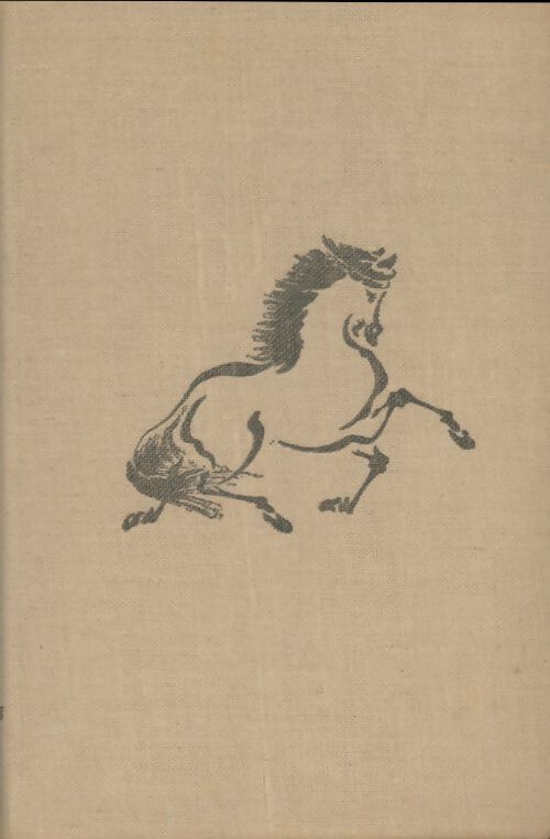 Livrenpoche : L'herbe verte du Wyoming - Mary O'Hara - Livre