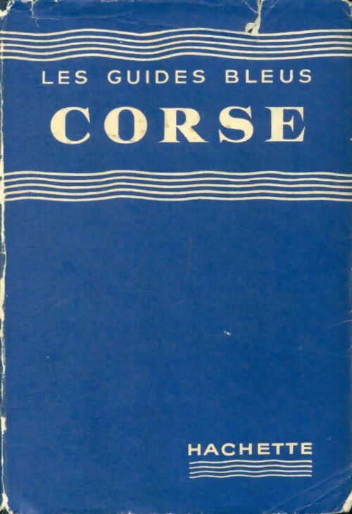 Livrenpoche : Corse - Collectif - Livre