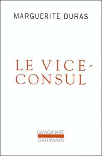 Livrenpoche : Le vice-consul - Marguerite Duras - Livre