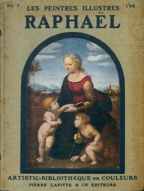 Livrenpoche : Raphaël - Henri Roujon - Livre