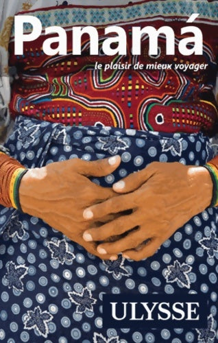 Livrenpoche : PANAMA 7ED - Marc Rigole - Livre