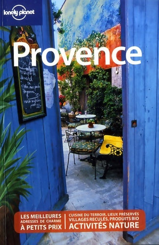 Livrenpoche : Provence 1ED - Muriel Chalandre - Livre