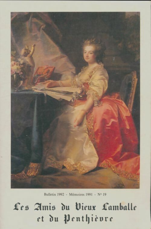 Livrenpoche : Les amis du vieux Lamballe et du Penthièvre Tome XIX - Collectif - Livre