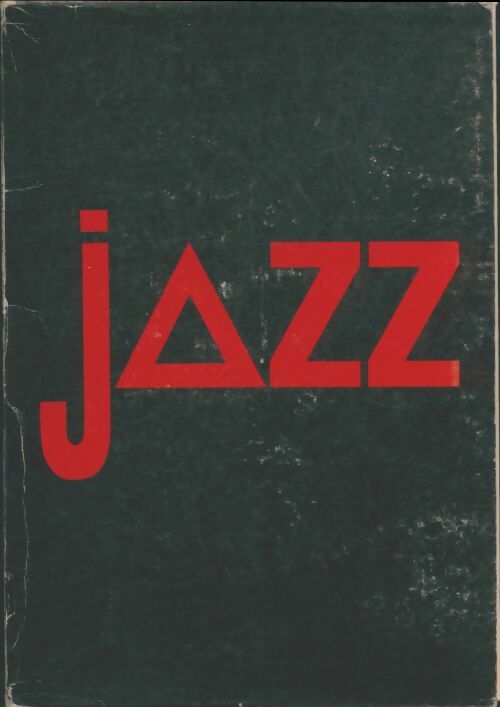 Livrenpoche : Jazz hot encyclopédie - Collectif - Livre