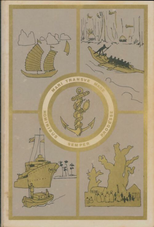 Livrenpoche : Sillages et feux de brousse Tome II - Collectif - Livre
