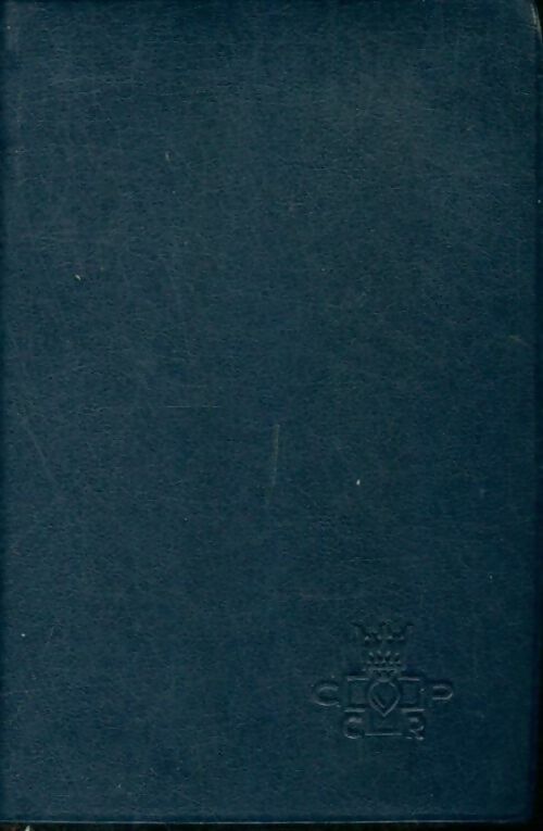 Livrenpoche : Livre de prières et d'exercices - Collectif - Livre
