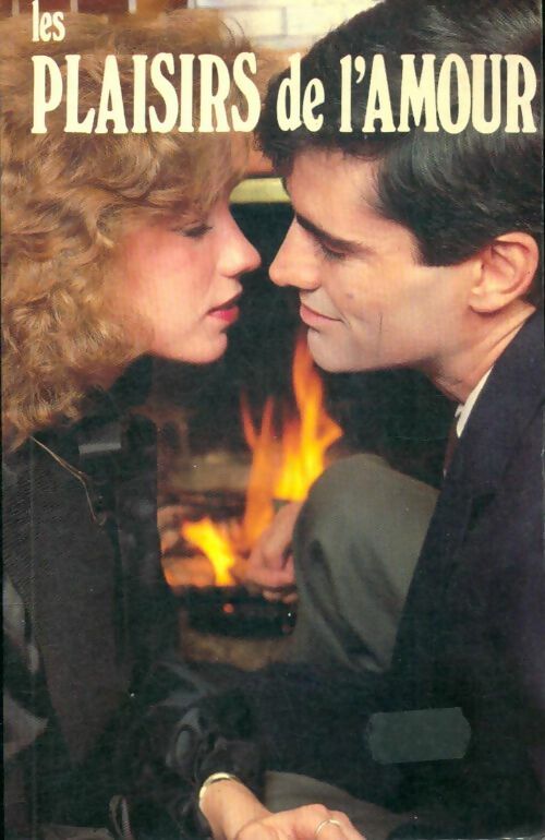 Livrenpoche : Les plaisirs de l'amour - Sandra Collins - Livre