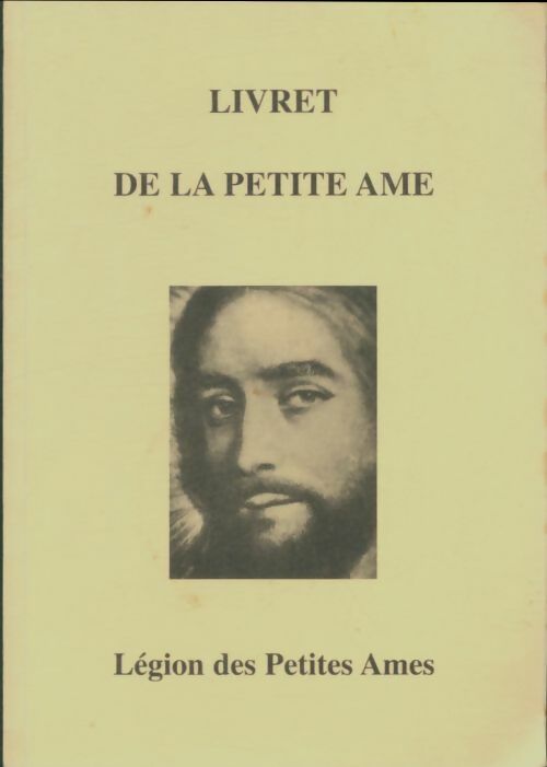 Livrenpoche : Livret de la petite âme - Collectif - Livre