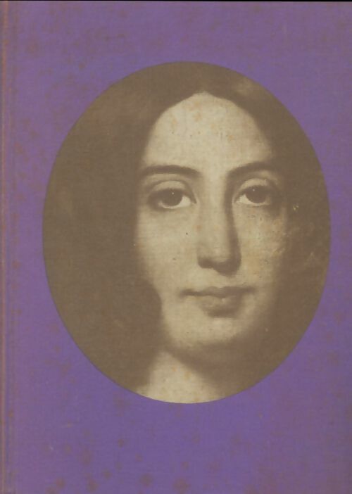 Livrenpoche : Horace - George Sand - Livre