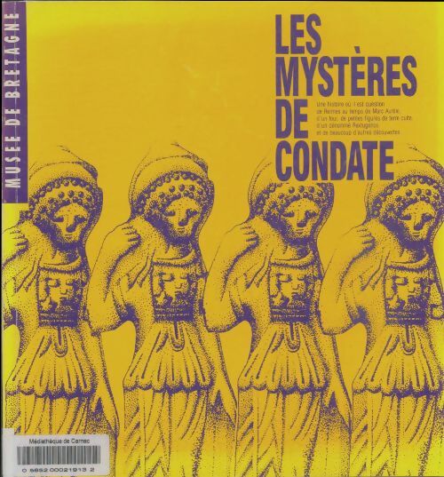 Livrenpoche : Les mystères de ondate - Collectif - Livre