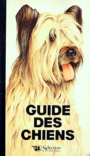 Livrenpoche : Guide des chiens - Collectif - Livre