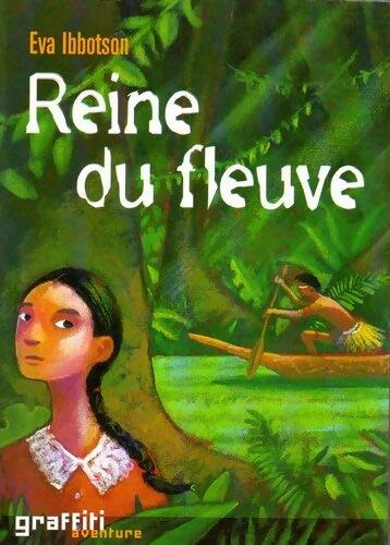 Livrenpoche : Reine du fleuve - Eva Ibbotson - Livre