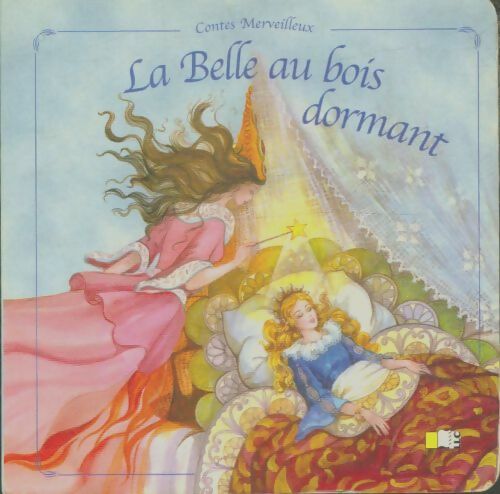Livrenpoche : La belle au bois dormant - Xxx - Livre