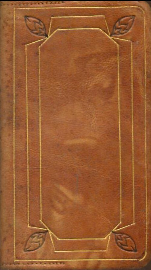 Livrenpoche : Messes et vêpres - Collectif - Livre