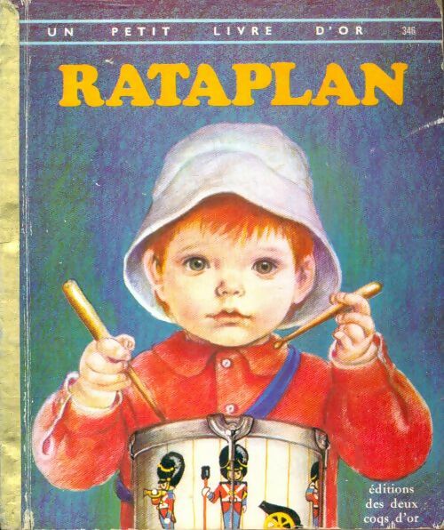 Livrenpoche : Rataplan - Collectif - Livre