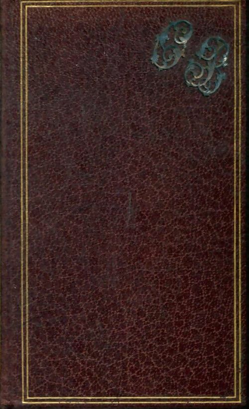 Livrenpoche : Missel paroissien romain - Collectif - Livre