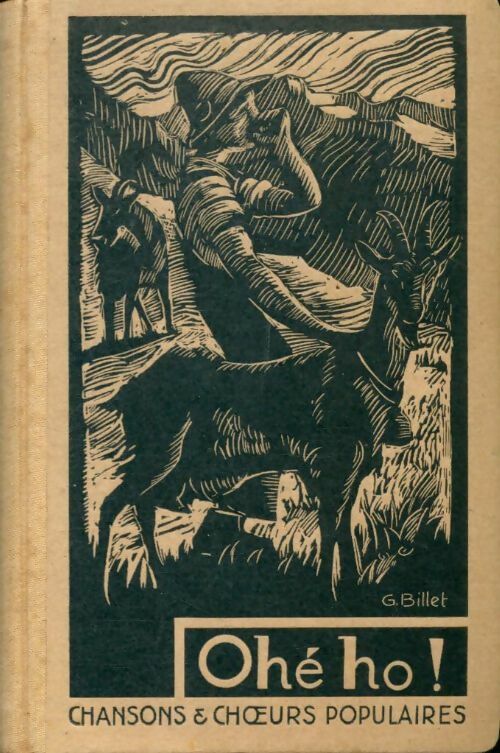 Livrenpoche : Ohé ho ! - Collectif - Livre