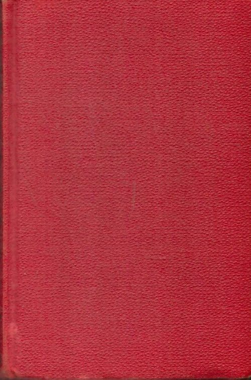 Livrenpoche : The world's fifty best short novels Tome X - Grant Overton - Livre
