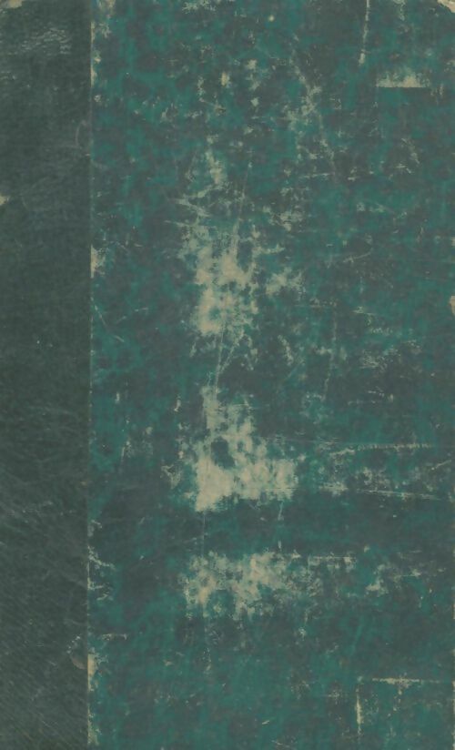 Livrenpoche : Défense du christianisme Tome I - D Frayssinous - Livre
