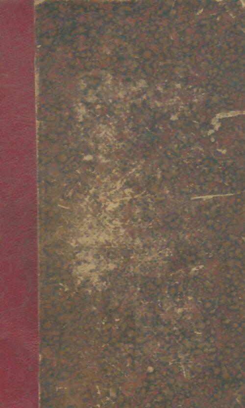 Livrenpoche : Le pied de la croix ou les douleurs de Marie  - F.W Faber - Livre