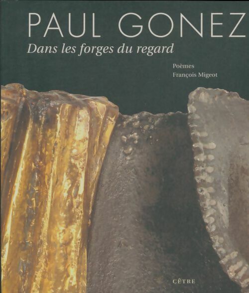 Livrenpoche : Dans les forges du regard - Paul Gonez - Livre