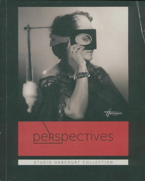 Livrenpoche : Perspectives - Collectif - Livre