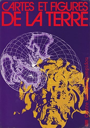 Livrenpoche : Cartes et figures de la terre - Collectif - Livre