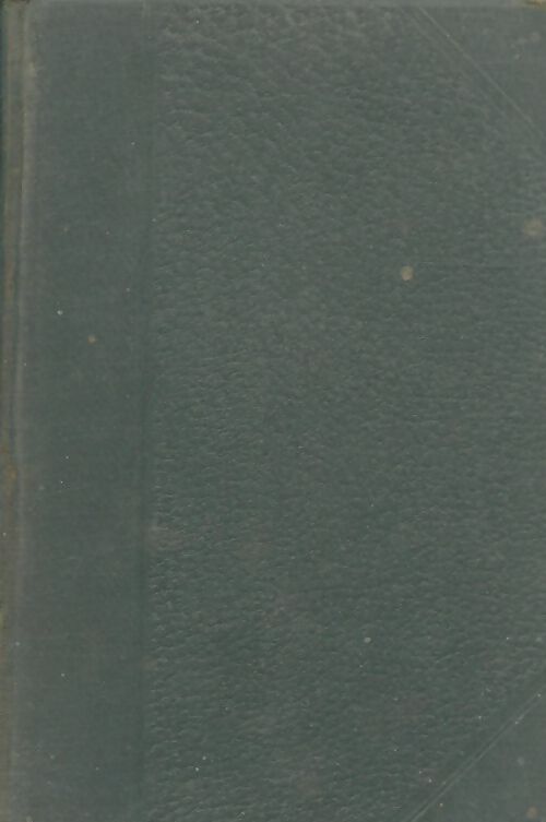 Livrenpoche : Les indulgences Tome II - R.P.F Beringer - Livre