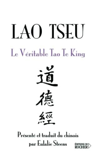 Livrenpoche : Le véritable Tao te king - Lao Tseu - Livre