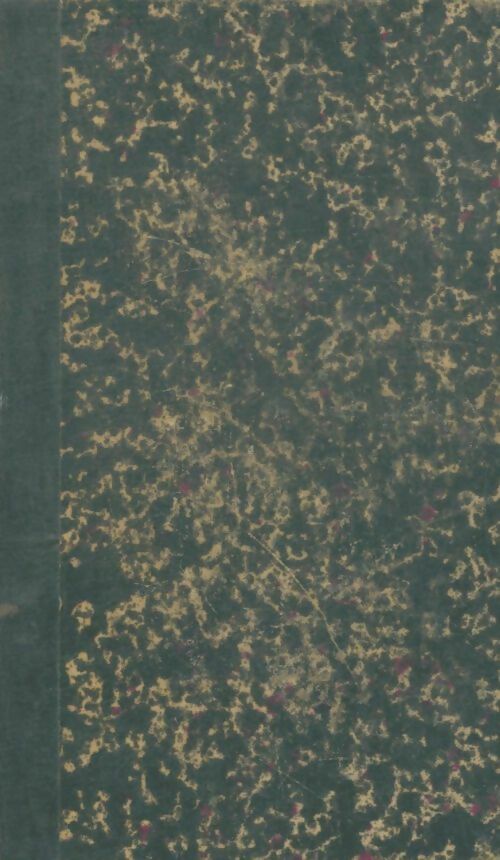 Livrenpoche : L'évangile médité Tome II - Abbé Duquesne - Livre