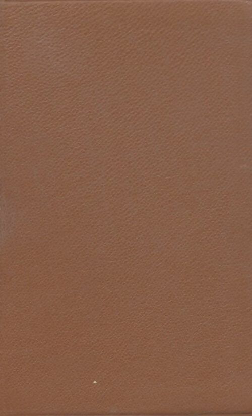 Livrenpoche : Missel quotidien des fidèles - J. Père Feder - Livre