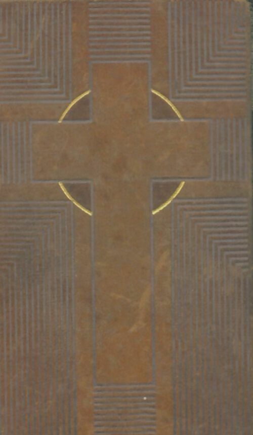 Livrenpoche : Missel quotidien vespéral - Collectif - Livre