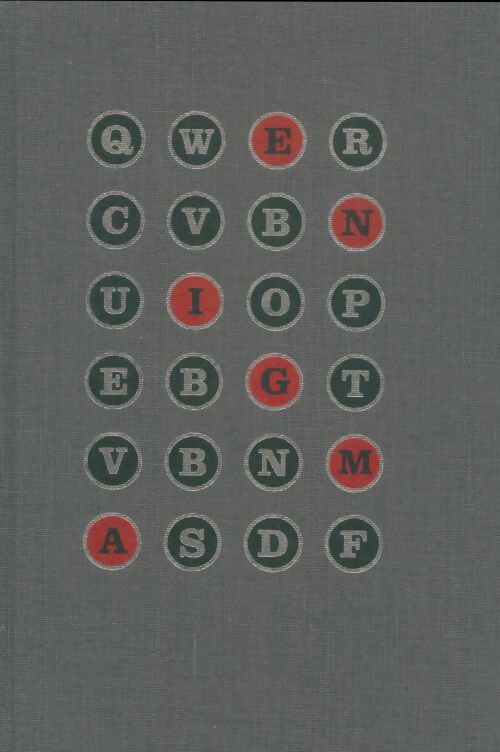Livrenpoche : Enigma - Hugh Sebag-Montefiore - Livre
