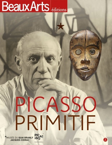 Livrenpoche : Picasso primitif - Collectif - Livre