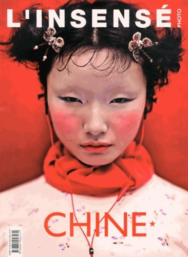 Livrenpoche : L'Insensé 11- La Chine - Collectif - Livre