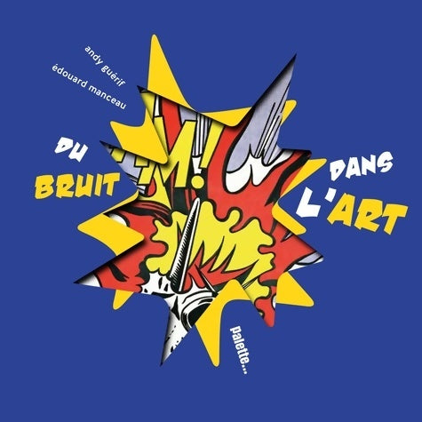 Livrenpoche : Du bruit dans l'art - Collectif - Livre
