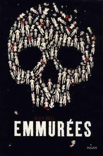 Livrenpoche : Emmurées - Alex Bell - Livre